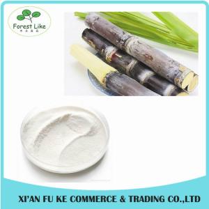  Natural Sugar Cane Wax Extract Octacosanol Powder Manufactures