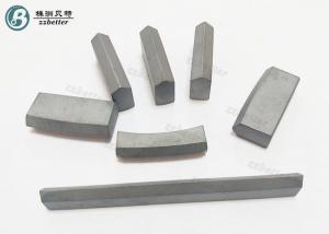  Tungsten Carbide Mining Inserts for Making Chisel &amp; Cross Drill Bits Manufactures