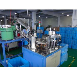 Yuyao S-pack plastic co.,ltd