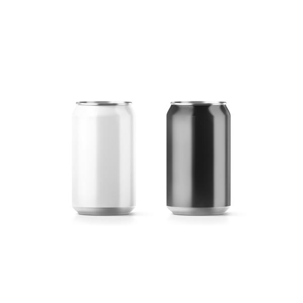 16oz 473ml Beverage Custom Printed Aluminum Cans