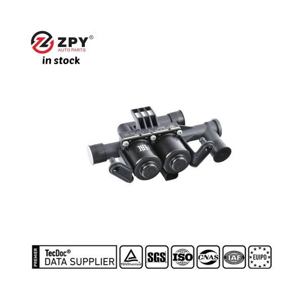 ZPY Water Heater Control Valve Unit FOR BMW ActiveHybrid 5 740Ld xDrive 740i