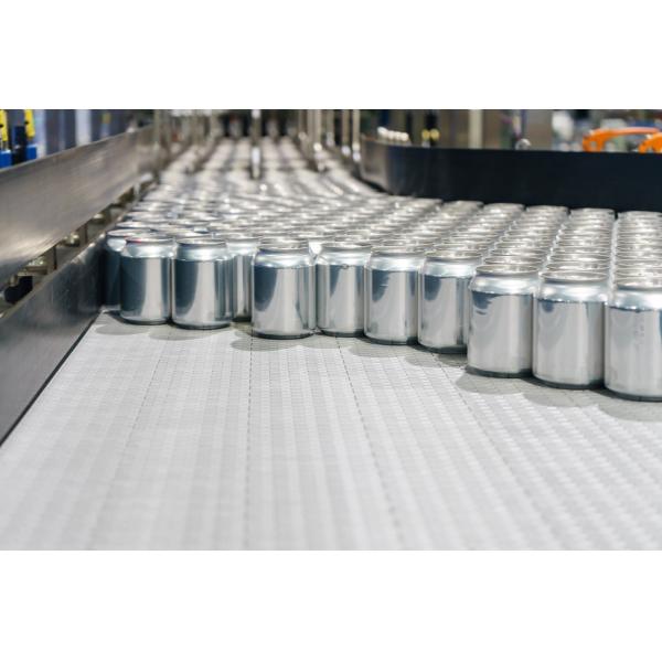 40HC personalized customizable 12oz Brite bulk Beer cans Factory