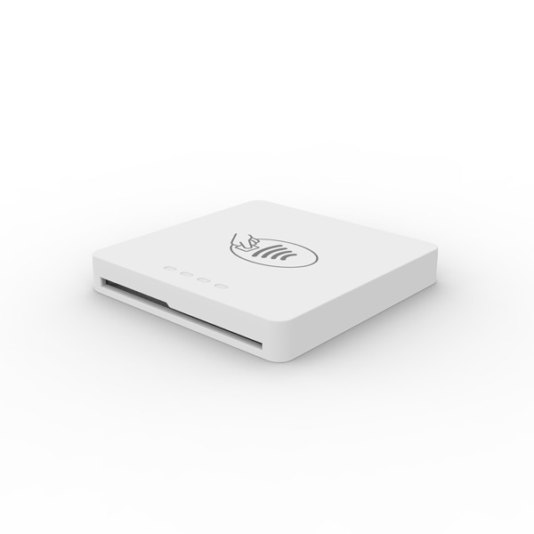 CR100 Mobile Portable Bluetooth IOS Android NFC EMV Reader