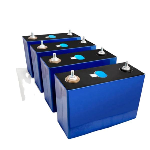 Grade A EVE Lifepo4 Battery Cells 3.2V 12V 24V 48V LFP Lifepo4 Battery 100ah