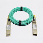 Juniper Compatible Active Optical Cables SFF-8636 100Gb/S QSFP28