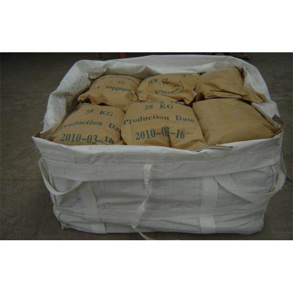 High Strength Hydraulic Calcium Aluminate Cements In Construction Concrete