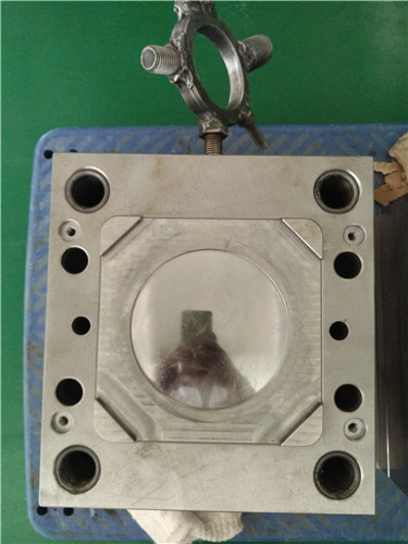 PC+ABS Plastic Injection Molds Plastic Part Injection Production Supplier