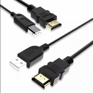  Custom Original Quality 1.2m Fast Charge USB Micro Cable For Samsung S7 S6 Note 4 USB Data Sync Charging Cable Manufactures