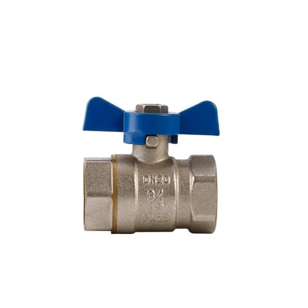 CE Forged Stainless Steel Ball Valve Male Thread Multipurpose