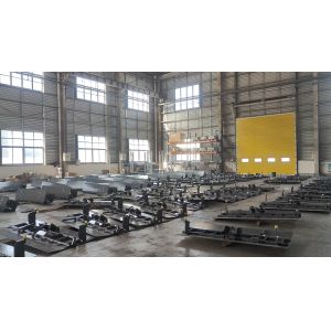 WUXI ICARE DOOR INDUSTRY CO.,LTD.