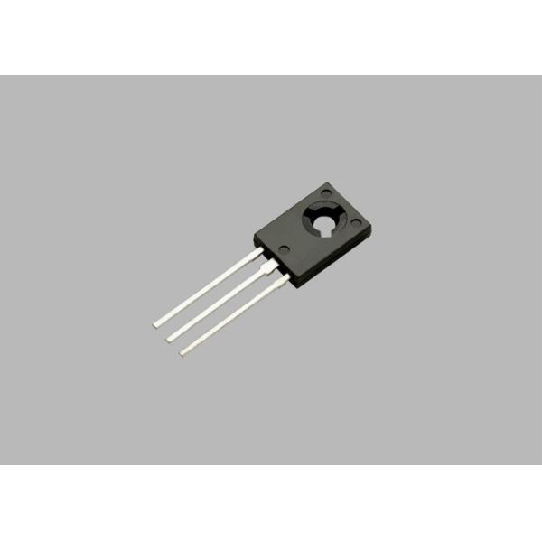 TIP122 TIP127  Semiconductor Triode TO-126 Plastic Encapsulated Transistors