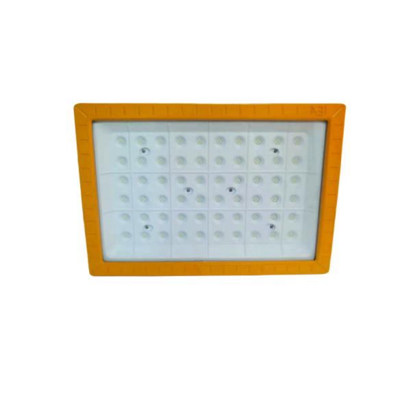 Atex Zone 2 Explosion Proof Flood Light Fixtures IP66 50w 400w High Bay Led Light Fixtures