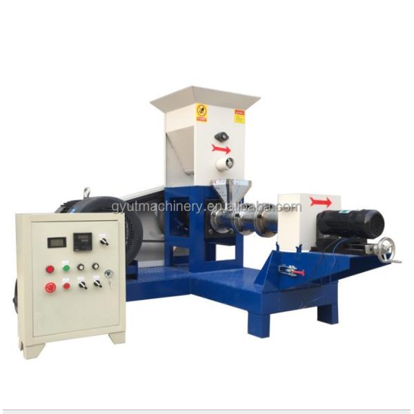 Wheat Bran Feed Food Processing Machine 100 kg Capacity Grinder and Mixer for Poultry Feed
