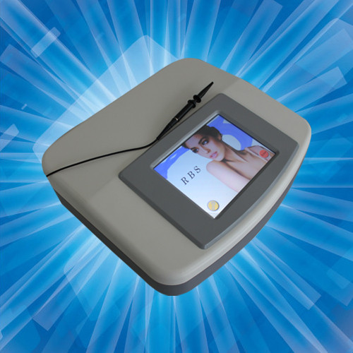 High Frequency acne treatment vascular spot removal Vascular Vein Removal Machine