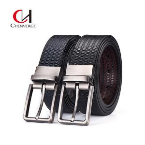  Business Rotary Buckle Men