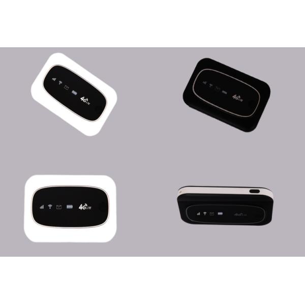 2.4GHz CAT 4 WiFi Enterprise 4G Router 300Mbps Wireless Access Point USB Dongle