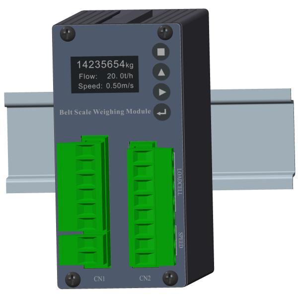 24V RS485 MODBUS RTU Control Module