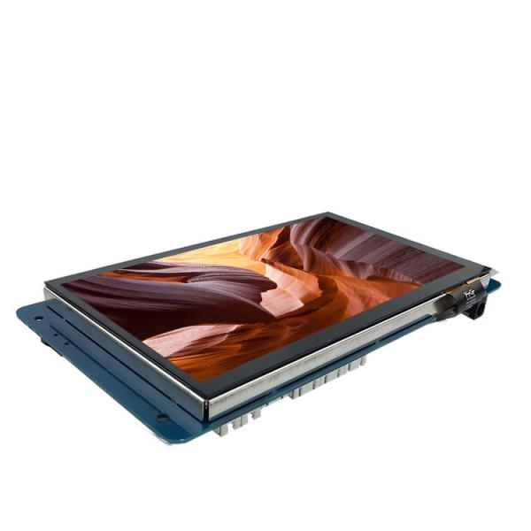 8.0inch Android Industrial LCD Display 1024x768 Tablet Touch Screen