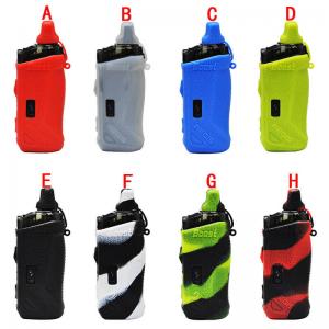  Aegis Boost Pod Kit Vape Silicone Shockproof Case Cover Manufactures