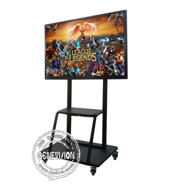 Video Meeting Touch Screen Multi Touch Interactive Whiteboard