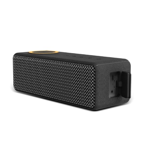 OZZIE Hi Fi Wireless Speakers , waterproof wireless speaker ipx7 ABS Material