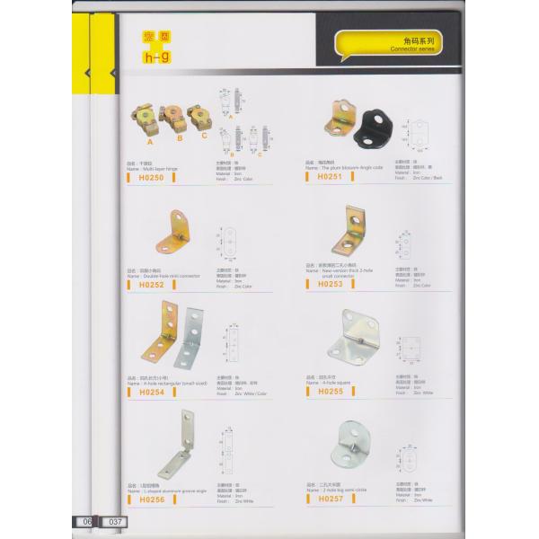 Furniture Hardware Accesories Directsale