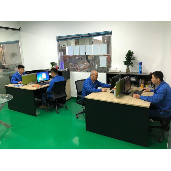 Dongguan Saide Electromechanical Equipment Co., Ltd.