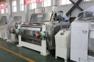 China High Capacity CE Approved Corn Flakes Manufacturing Machine With Low Noise on sale