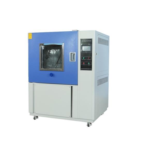 Ce Rainfall Chamber Rain Water Ingress Environmental Chamber Laboratory University