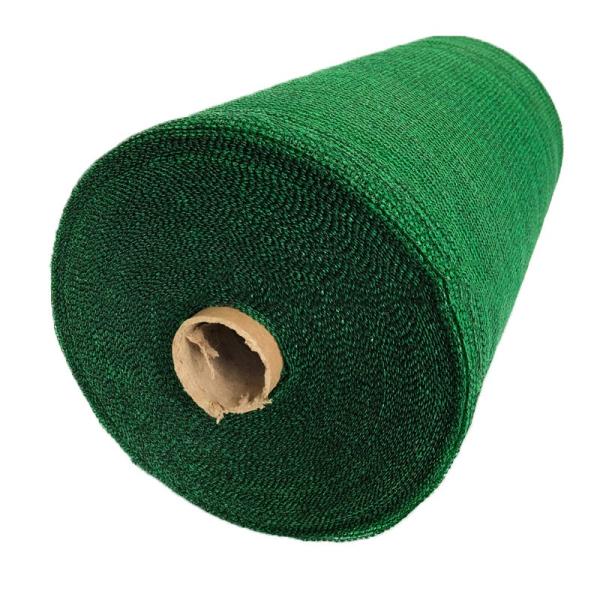 380gsm HDPE Green Net Anti Ultraviolet Enclosure Shade Nets For Agriculture