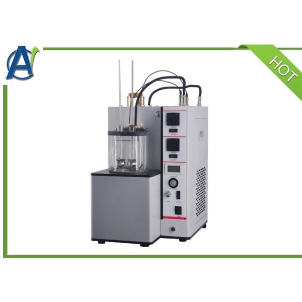 ASTM D127 Drop Melting Point Apparatus for Petroleum Wax and Grease