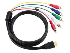  3RCA TO 3RCA Audio Cable Manufactures