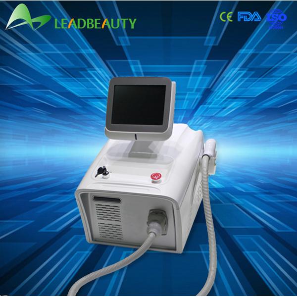 10 years manufacturer CE approved epilator laser home laser hair removal