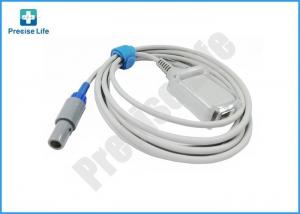  Drager 2606487 Vista-120 SpO2 Extension Cable SpO2 Adapter Cable Redel 6 Pin To DB9 Pins Manufactures