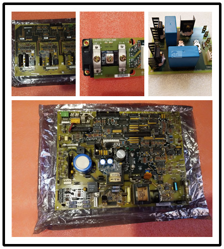 General Electric IS200RCSAG1ABB With One year warranty GE IS200RCSAG1A