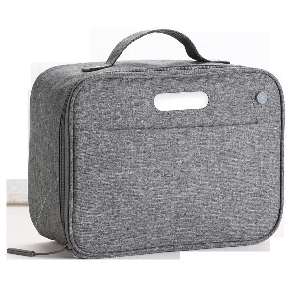 Detachable 3 Mins 5-8mw 270nm LED UV Disinfection Box