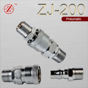 Male Connection and Swaging Technics hydraulic tube compression fittings Manufactures