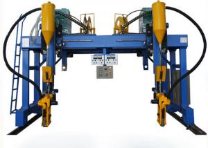  Automatic H Beam Gantry Type Welding Machine for Steel Structure Manufactures
