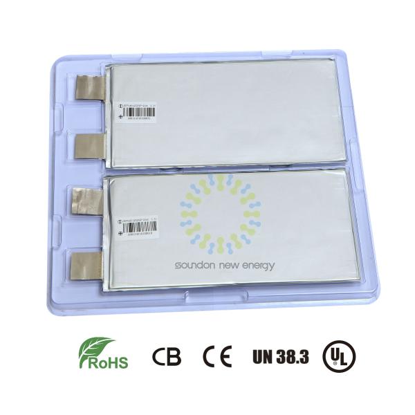 Eco Friendly 3.2V 20AH Lifepo4 Lithium Battery For Energy Storage System ,Electric Bus