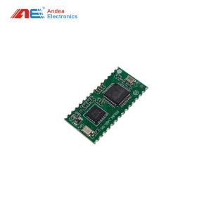  Durable Rectangle Shape Mifare Reader Module For RFID Card Printer Manufactures