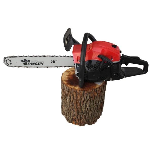 Strong Power Gasoline Chain Saw 5800 For Wood Cut Support OEM