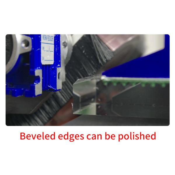 High Precision 90 Degree Steel Elbow Automatic Polishing Machine With 1350mm Processing Size