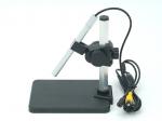 Handheld Digital Microscope Endoscope Safe Material With Heavy Stand