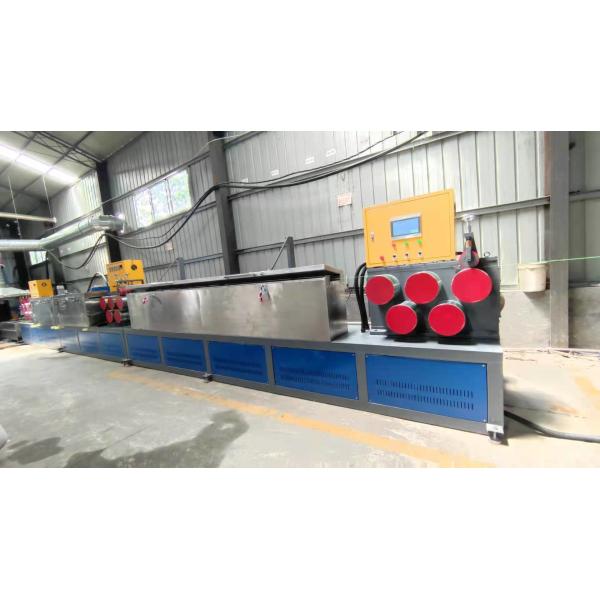 INVT Inverter PET Strapping Band Production Line Machinery Brick Ceramics