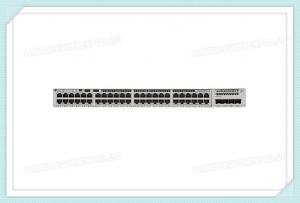  Cisco Ethernet Network Switch C9200-48T-E 48 Ports Data 	Modular Uplink Options Manufactures