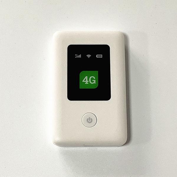 WiFi Portable LTE Enterprise 4G Router FDD-LTE / TDD-LTE / WCDMA Band