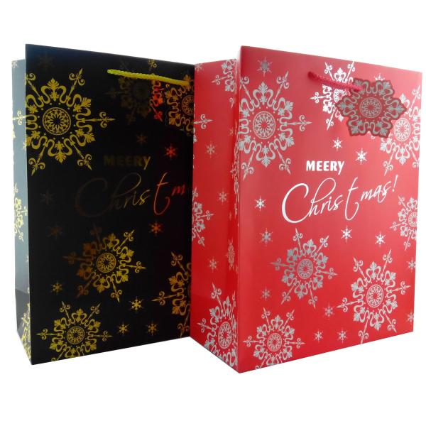 China Wholesale Wedding Party Paper Gift Bags
