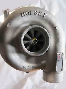 Cummins Industrial Engine HC3-1 Turbo 3501176,3803122