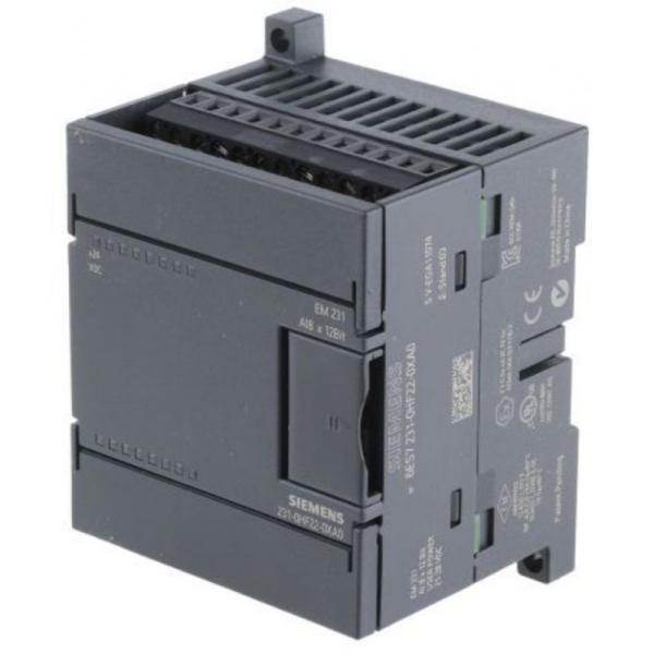 SIEMNES S7-200 Smart  PLC Product CE certification Like S7 200 CN PLC  S7-200 Smart CPU