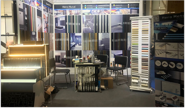 Foshan Homedeco Metal Co., Ltd.